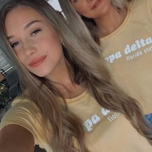 Meet your Posher, Lindsey